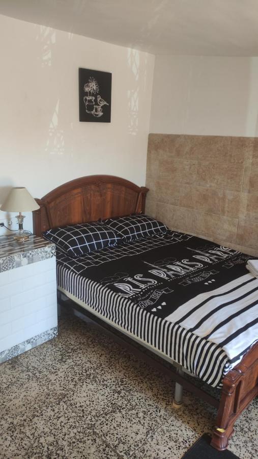 Casita Con Mirador Villa Malaga Exterior photo